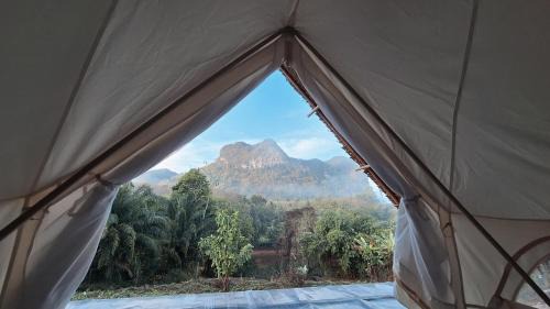 ขุนเขาฟาร์มสเตย์ KhunKhao Mountain Farmstay in Ban Pha Saeng Lang