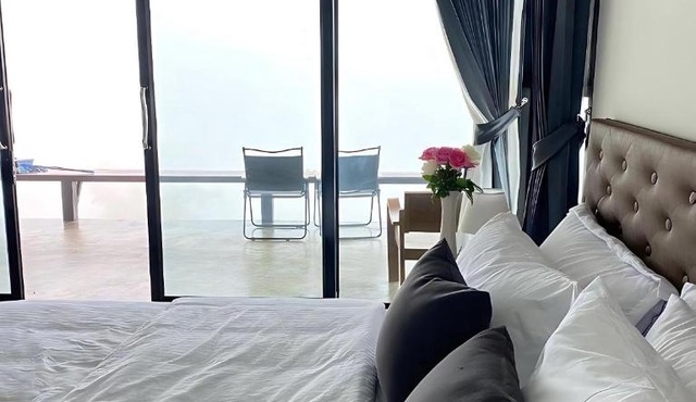 ช่องลม แคมป์ เขาค้อ in Ban Khao Ya Nua