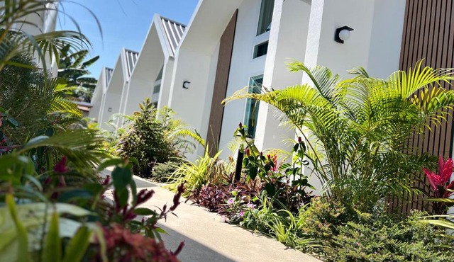 ซิลเวอร์ทรี รีสอร์ท SilverTree Resort
