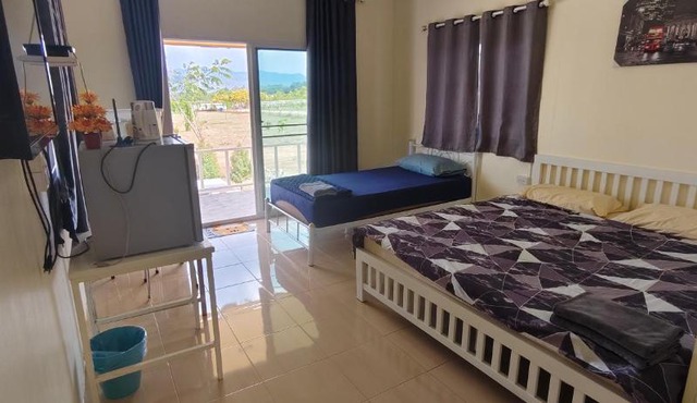 ณ กาญโฮม NaKan Home in Ban Hin Hak