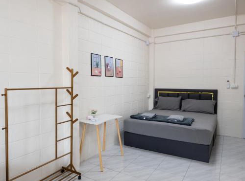 ดอนเมือง 204 Near Don Mueang Airport & BTS Wat PhraSi