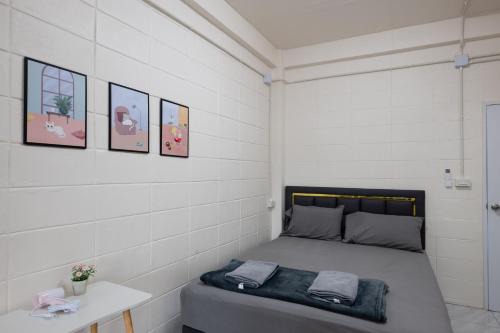 ดอนเมือง 208 Near Don Mueang Airport & BTS Wat PhraSi