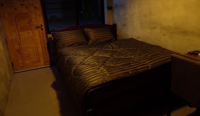 ดาวินโฮมสเตย์ DAWIN Homestay in Nan