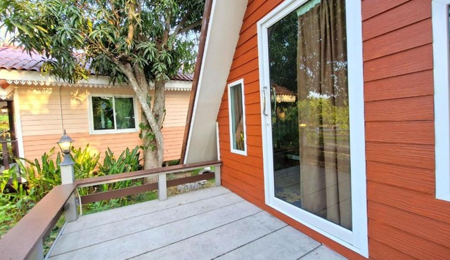 ดำเนินโฮมสเตย์ Damnoen Homestay in Damnoen Saduak