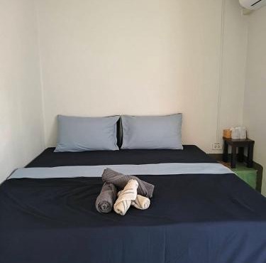 บ้านผู้การรีสอร์ท