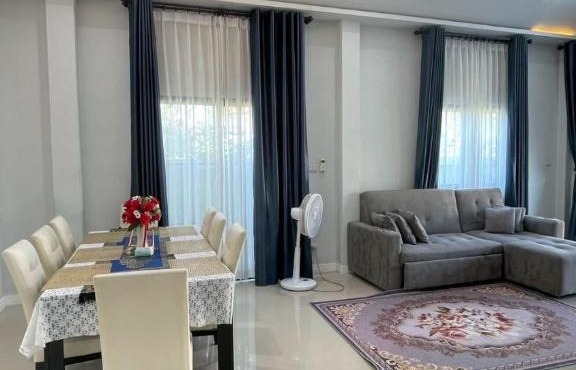 บ้านพักขอนแก่น AJ House in Ban Nong Waeng