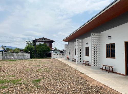 บ้านอยู่สบาย บึงโขงหลง 2 in Ban Don Klang