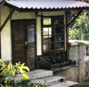บ้านเล็กในสวน