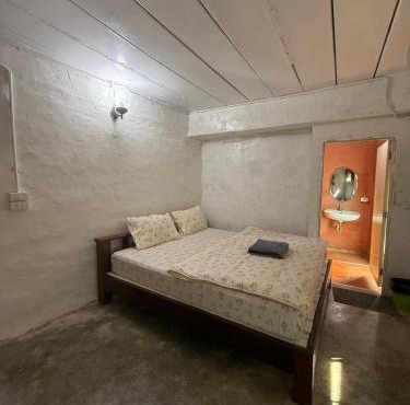 บ้านแดง โฮมสเตย์ Baandang Homestay