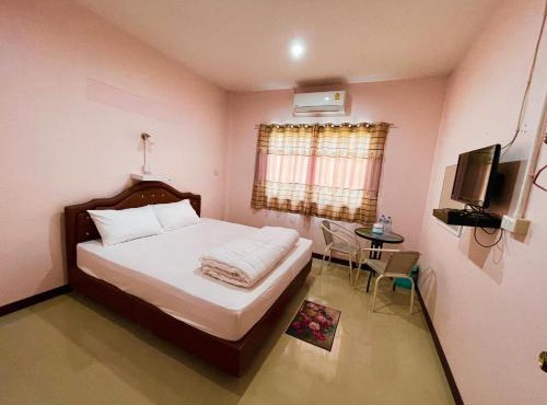 เกาะลิบงซันไรส์ โฮมสเตย์ Koh libong sunrise Homestay in Ko Libong