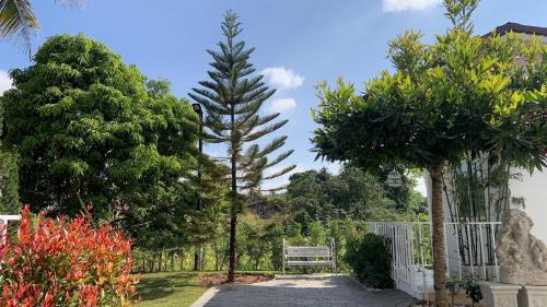 โฟร์วิลล่า เขาใหญ่ in Pak Chong