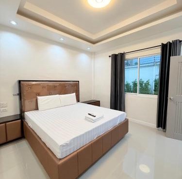 โรงแรมนีโอรีสอร์ท