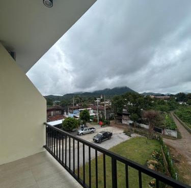 โรงแรมเมืองเลยริเวอร์วิว in Loei Province