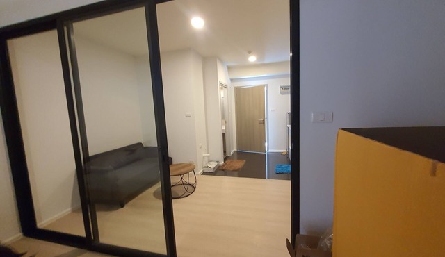 1 bedroom condo 10 minutes walk to d-prep school, mega bangna and top golf