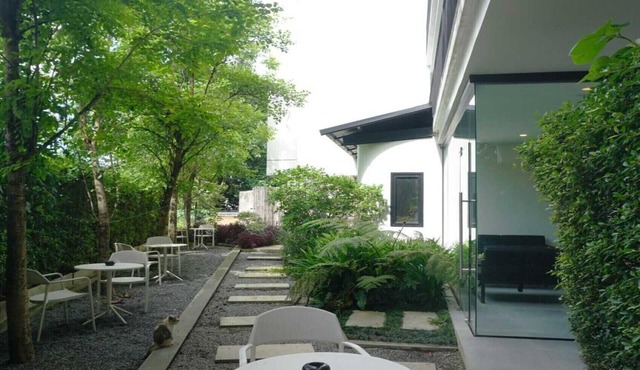 1 Bedroom Suite The Singha Chiangmai Hotel