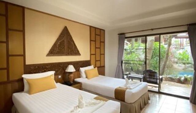 100 Islands Resort & Spa in Surat Thani