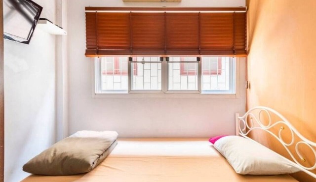 1137 Hostel in Bangkok