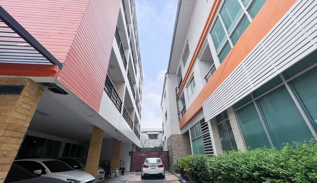 15 Min to Ekamai-Thonglor