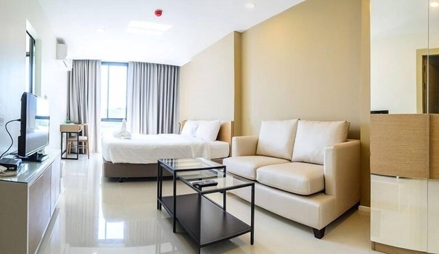 185 Residence