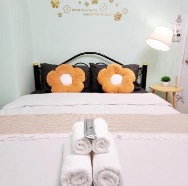 202-STP Homely room Free Wi-Fi and Near BTS