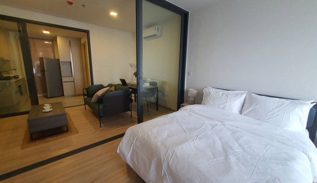 2023 new luxury 1bdr ARL BTS phayathai ARI