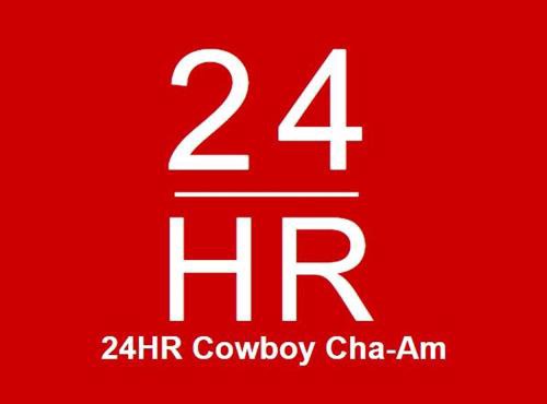 24HR Cowboy Cha-Am