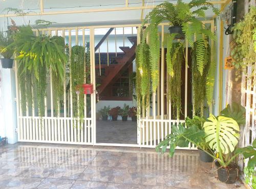 297 Nature Residence in Bangkok