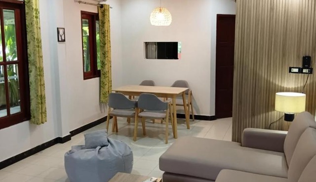 2BR Villa near Bangtao beach , Tesco & MMA in Cherngtalay