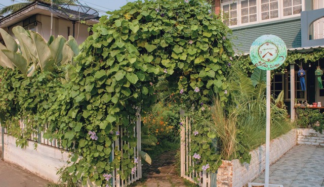 2BR Villa Near Nimman – Kitchen, Piano, Washer, Air Purifier & Free Parking