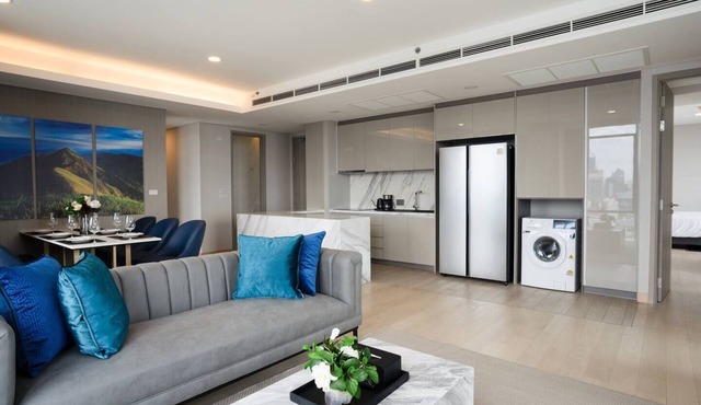 3 BR/WG/128 Sqm/Monthly