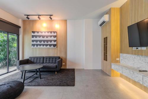 3BR Walk Beach And Beach Clubs thalang V243 in Cherngtalay