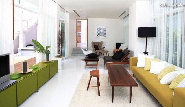 4 Bedroom Luxury Villa-Scandinavian