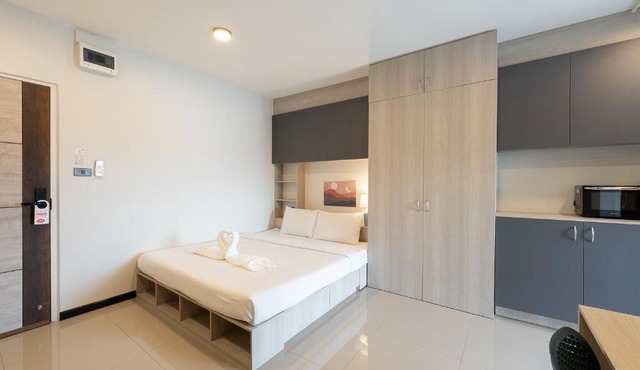 44 Residence and Resort