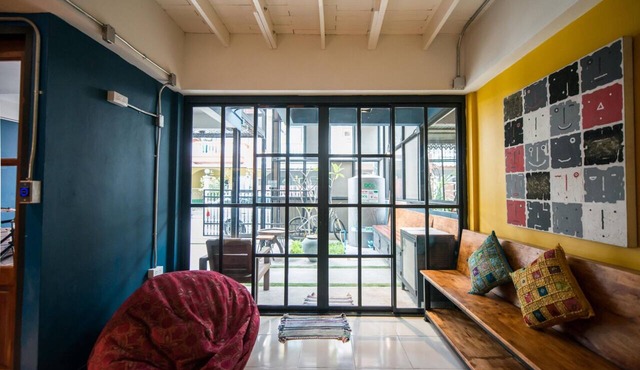 4Share Hostel - Adults Only in Bangkok