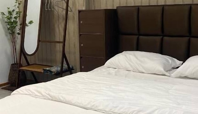 4U Resort & Camp in Yaring