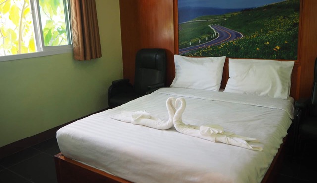555 Resort