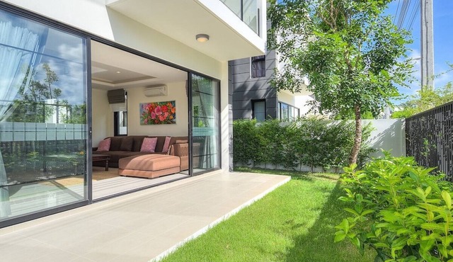 5bdr Pool Villa LagunaPark 65/40