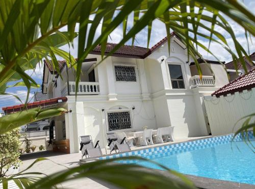 5BR Private Pool