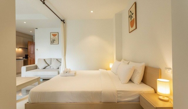 700m to Surin Beach Great Location C132700m to Surin Beach Great Location C132