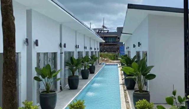 A&J Holiday Villa