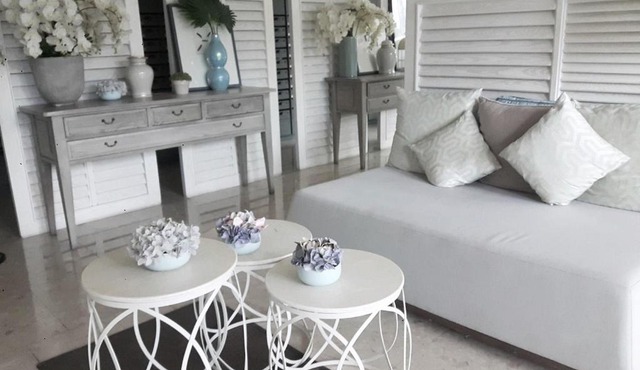 A322 Relaxing Hua Hin 1 Bed Condo บ้านเพียงเพลิน