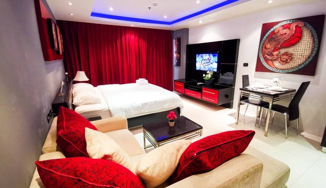 Absolutely Bangla Suites