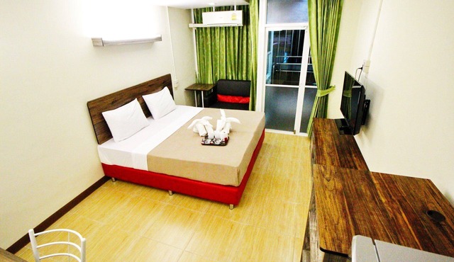 AC Sport Village
