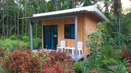 AioonHomestay Single Room in Ban Bang Bao