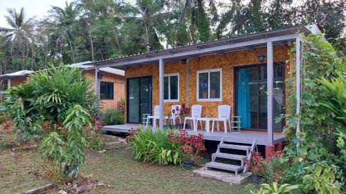 AioonHomestay Twin Room