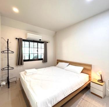 Airport Cozy House - Suvarnabhumi