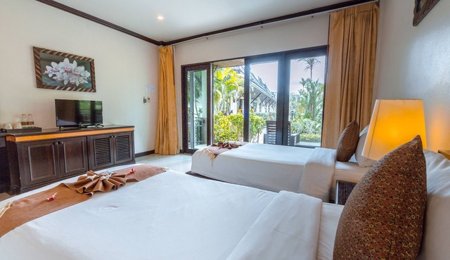 Airport Resort Phuket in Sa Khu