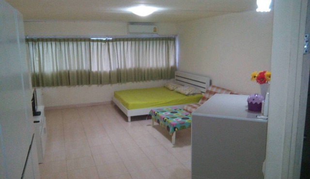 Airport Transfer Bangkok &apartment