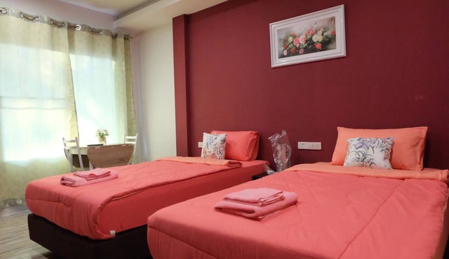 Aiyara House