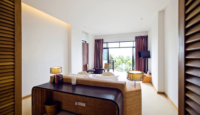 Ajinta Resort